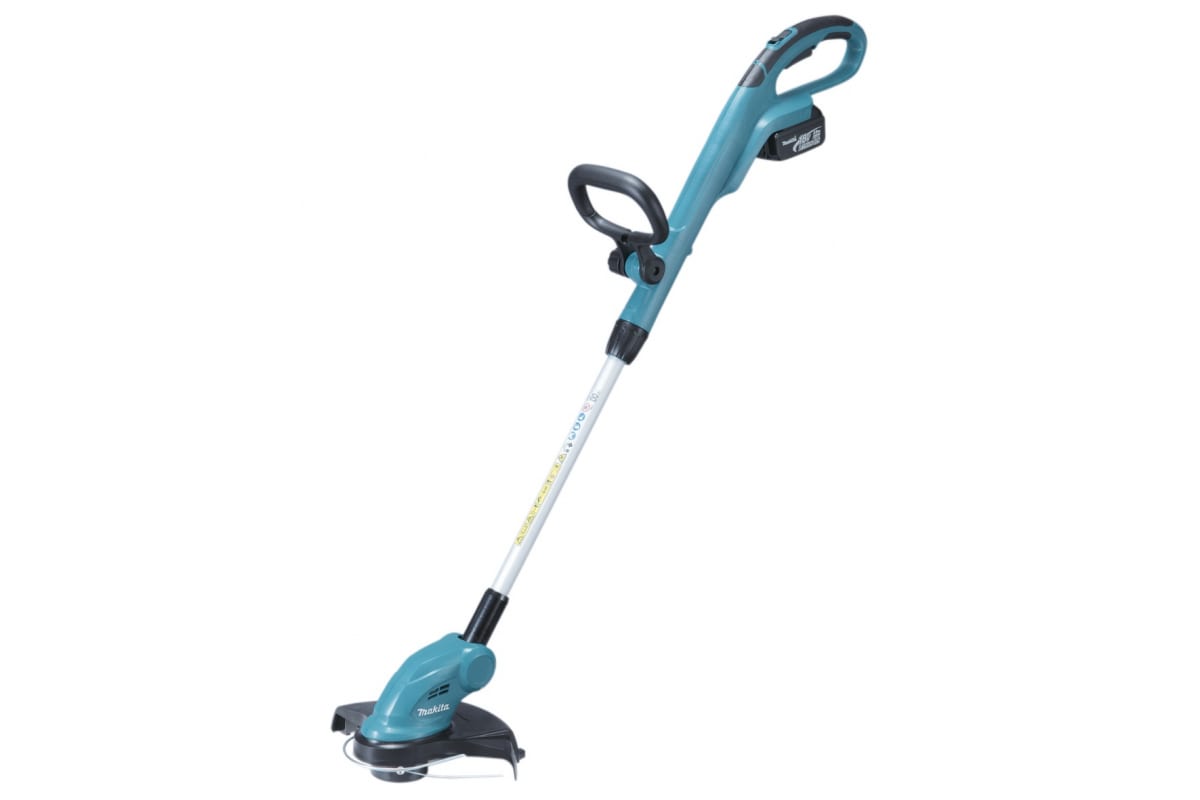 Триммер аккумуляторный Makita DUR181RF