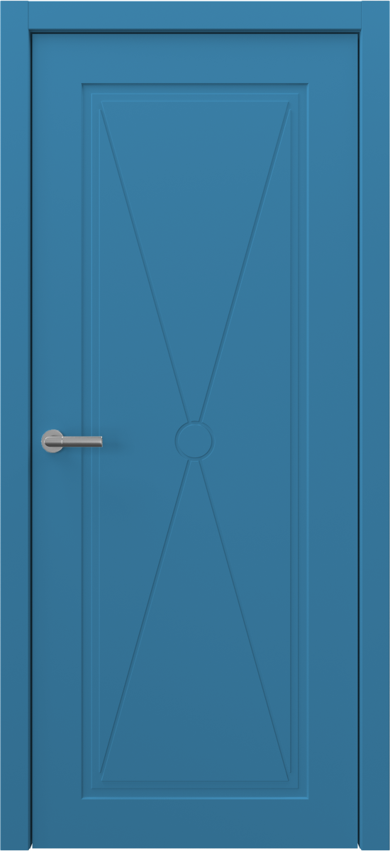 Nevada 16, Nevada, Эмаль, RAL 5012