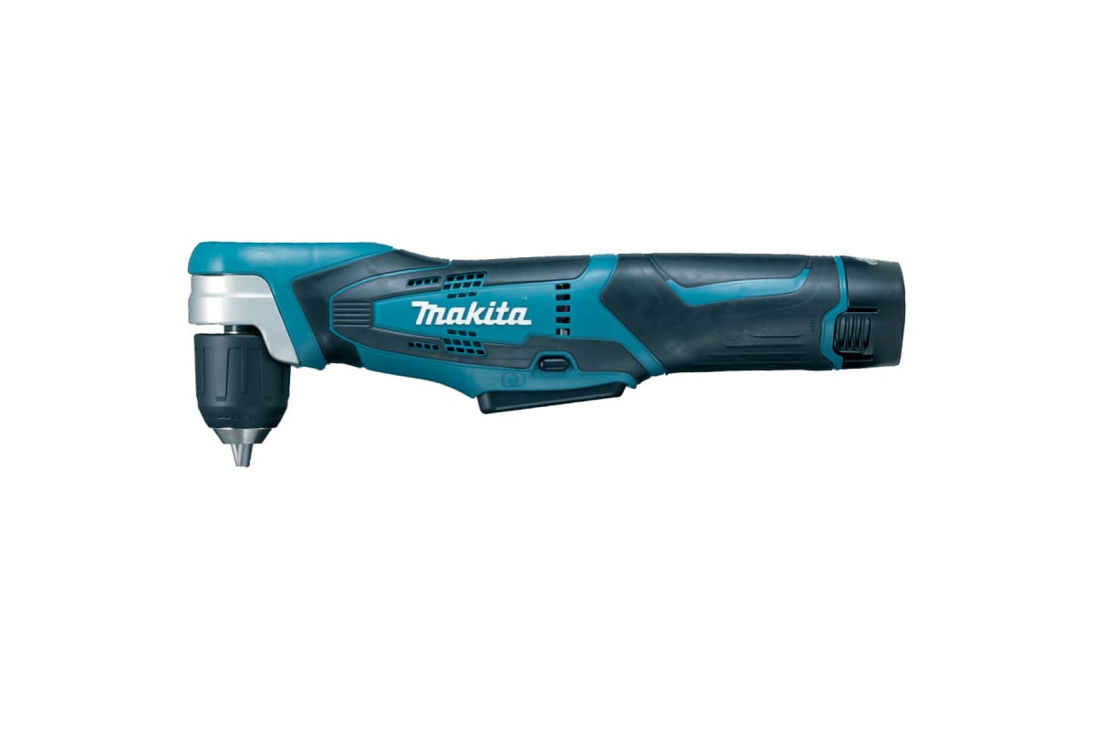 Дрель-шуруповерт угловая аккумуляторная Makita DA331DWE