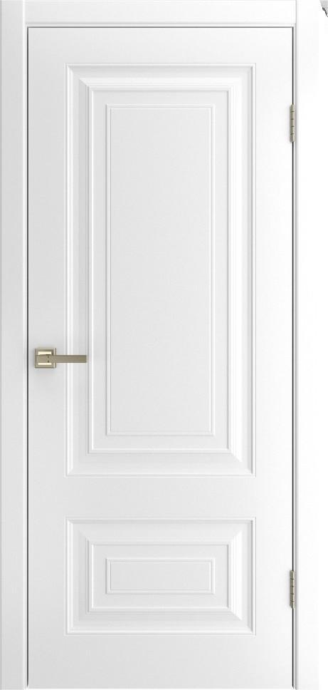 Модель дверей.