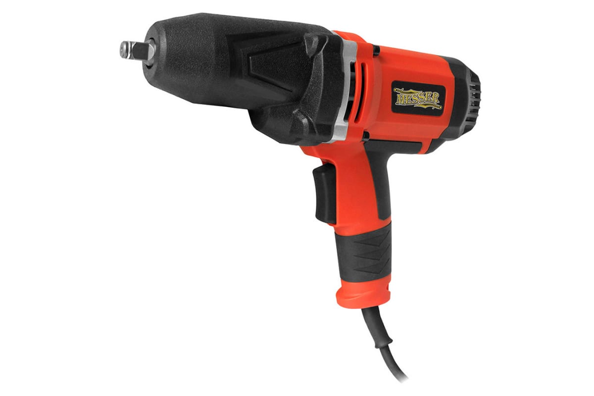 Гайковерт сетевой MESSER IW-500 05-40-500
