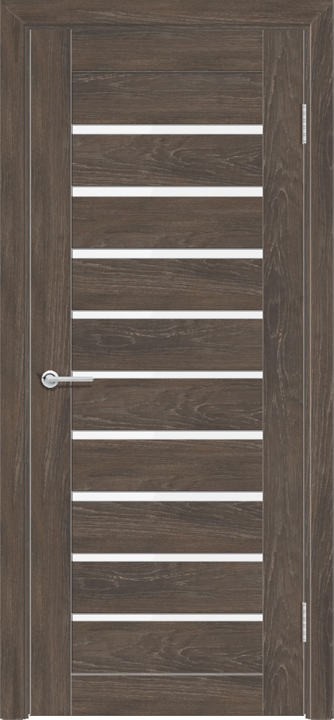 Т8, Дуб корица, Лакобель белый