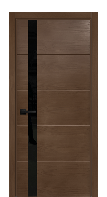 Модель дверей.