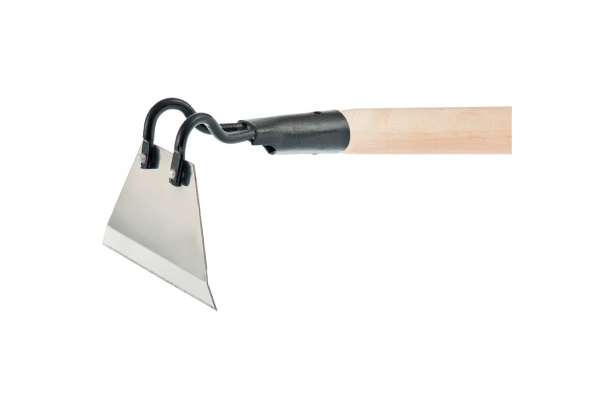 Мотыга усиленная Сибртех (150х90х1325мм) 62288
