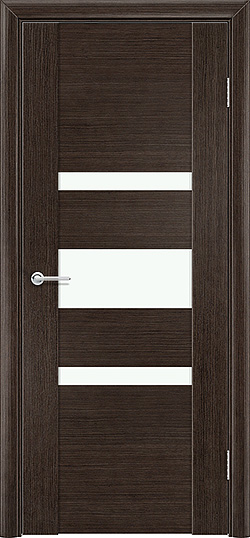 Модель дверей.