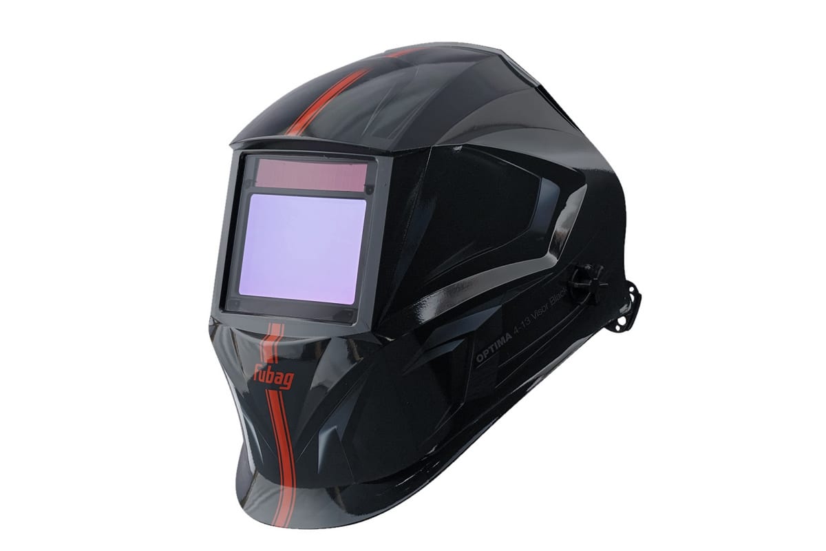 Маска сварочная Fubag OPTIMA 4-13 Visor Black 38438