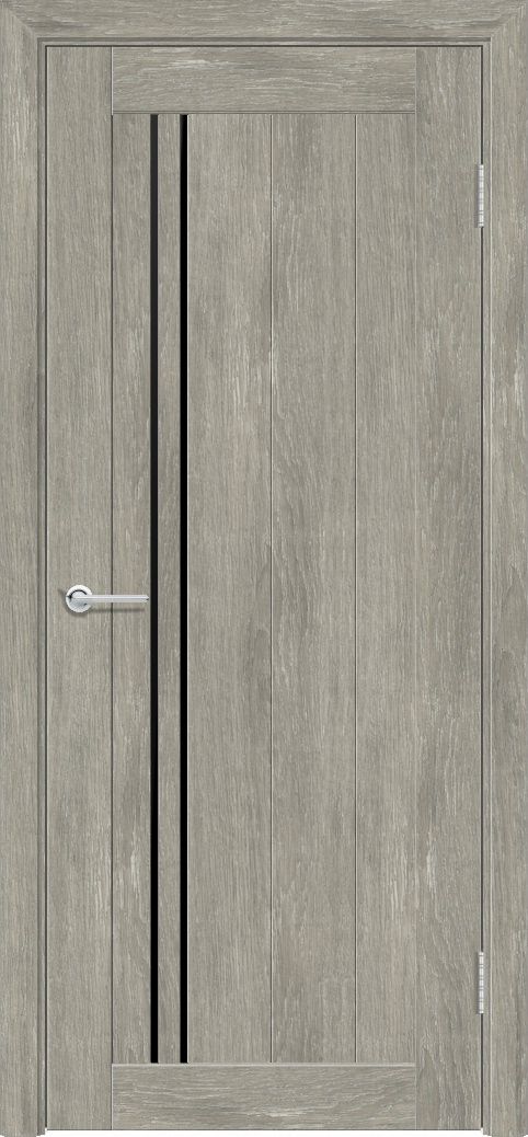 Т62, Дуб седой, Лакобель черный