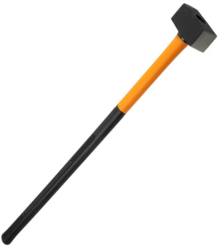 Кувалда с фибергласовой рукояткой Park (887мм, 3кг) 256743