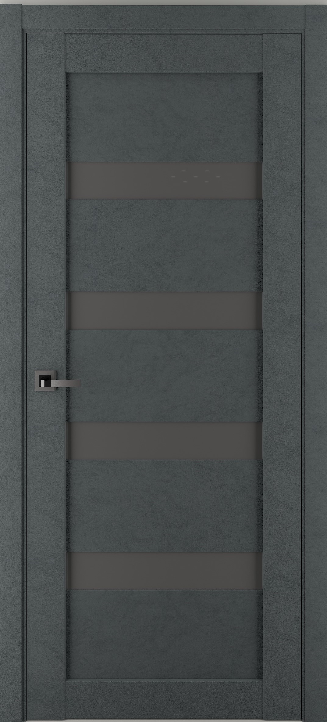 Модель дверей.