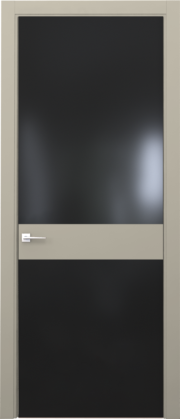 Модель дверей.