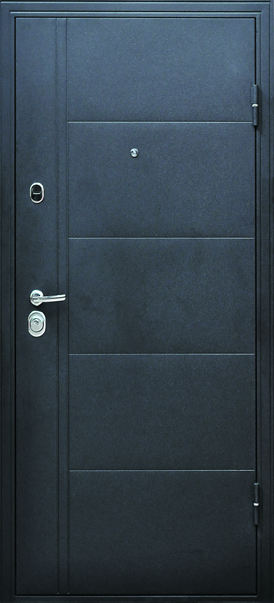 Модель дверей.