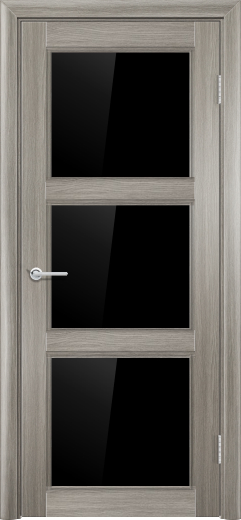 Т44, Дуб дымчатый, Лакобель черный