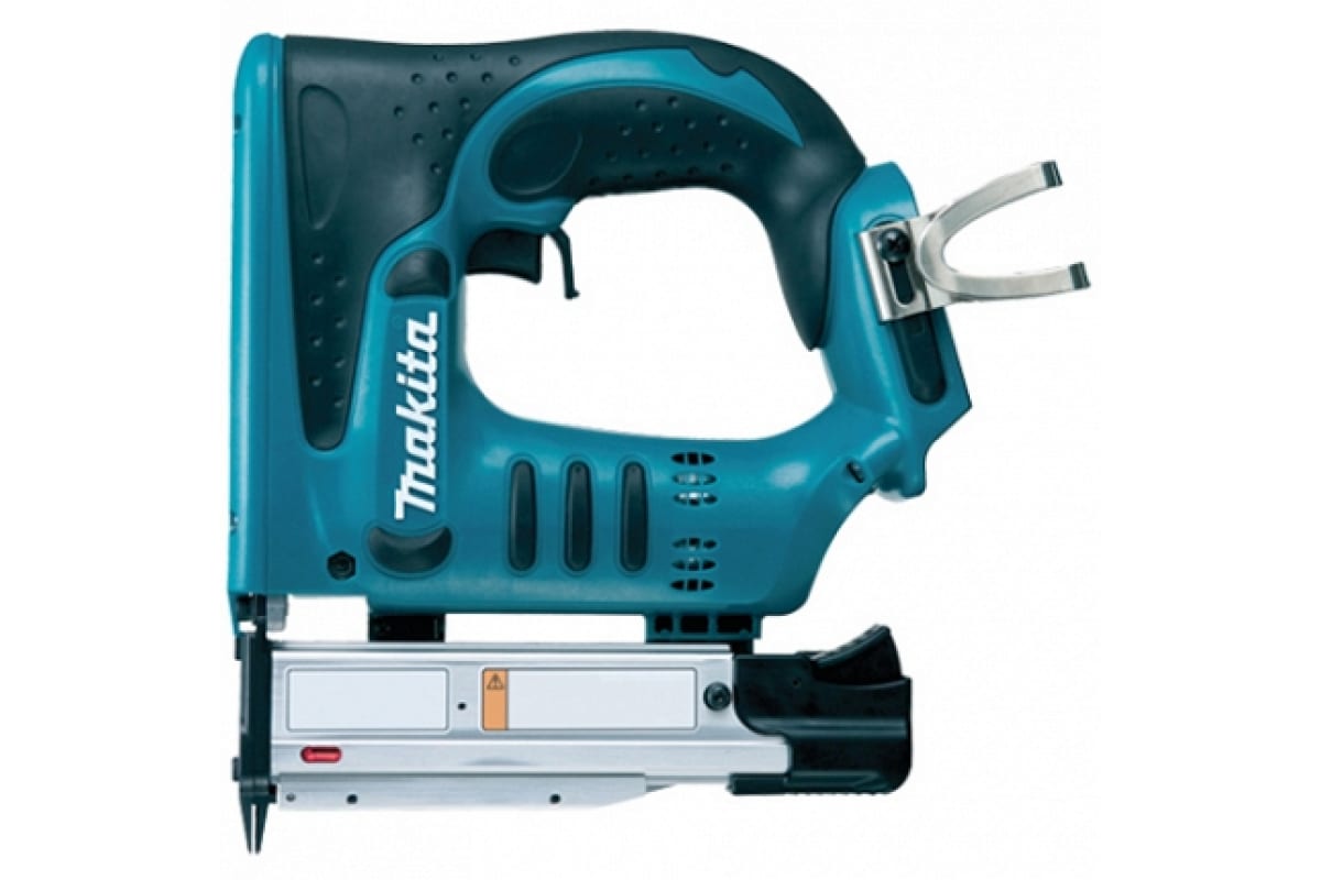 Степлер аккумуляторный Makita DPT351Z
