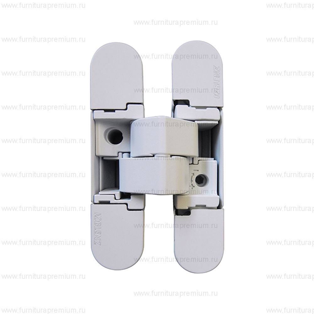 Скрытая петля Krona Koblenz KOMBI HYBRID K1060 BI Белый