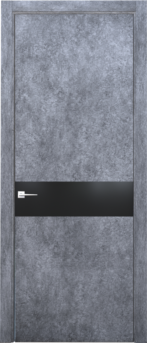 Модель дверей.