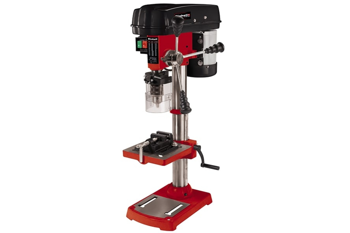Станок сверлильный Einhell TC-BD 630 630Вт 250-2450 об/мин 4250595