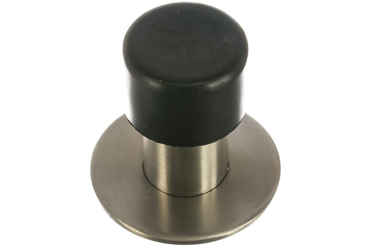 Упор дверной Apecs DS-0009-Inox 9120