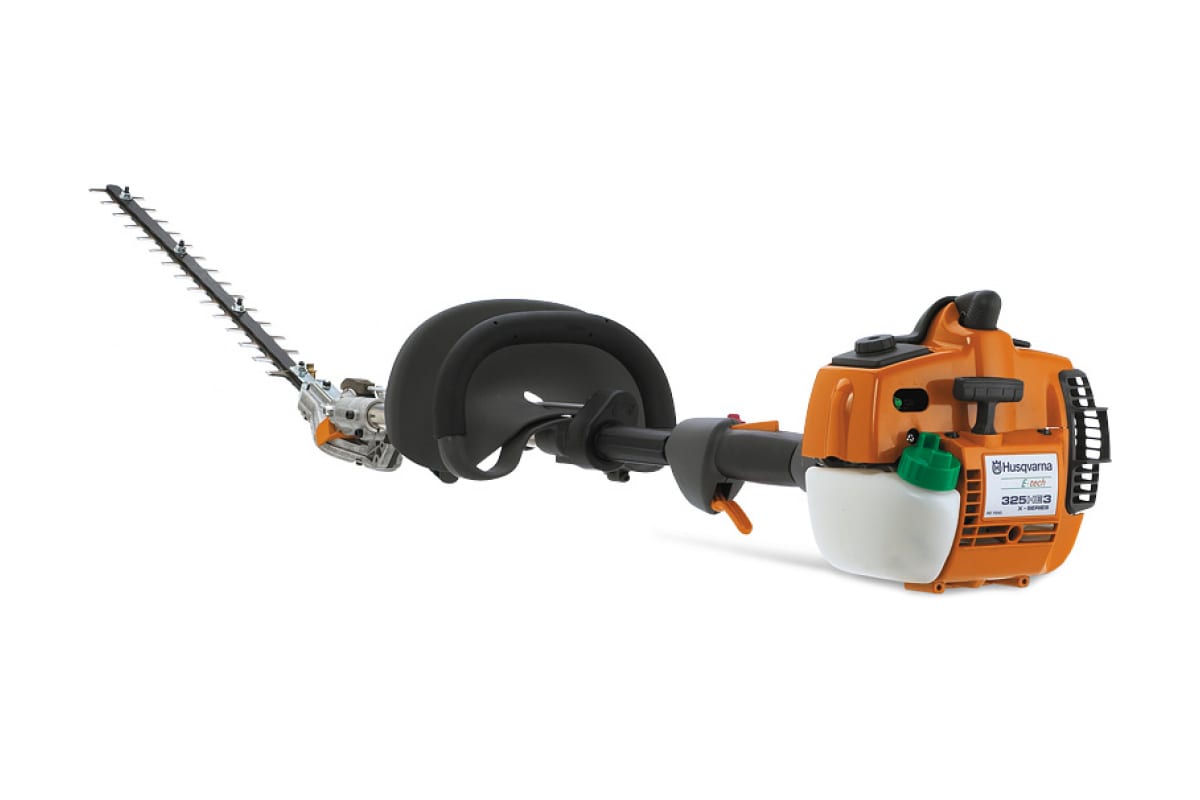 Кусторез бензиновый Husqvarna 325HE3x 9531802-10