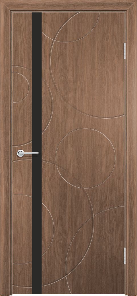 M52, Орех королевский, Лакобель черный