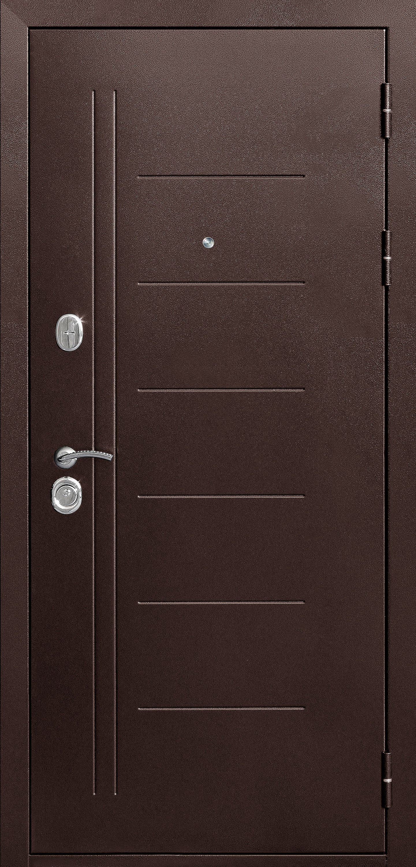 Модель дверей.