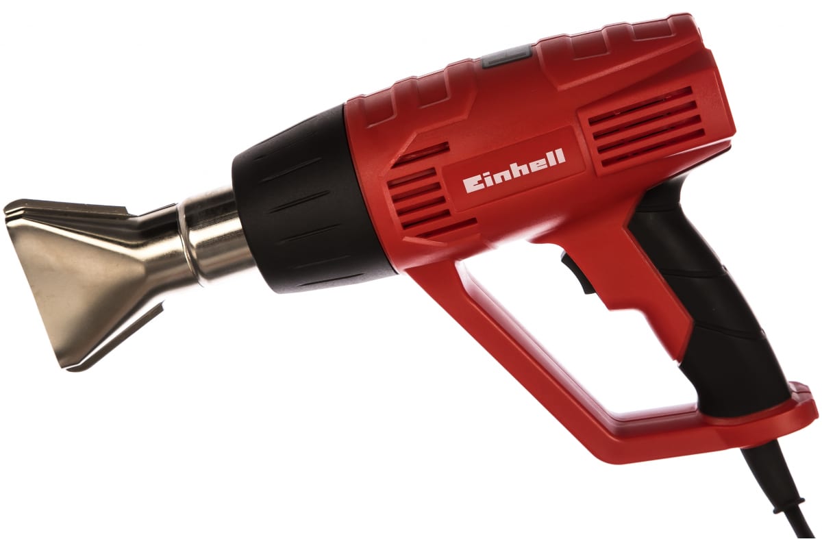 Фен строительный сетевой Einhell TC-HA 2000 4520184