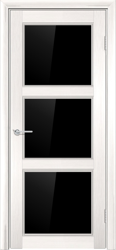 Т44, Лиственница беленая, Лакобель черный