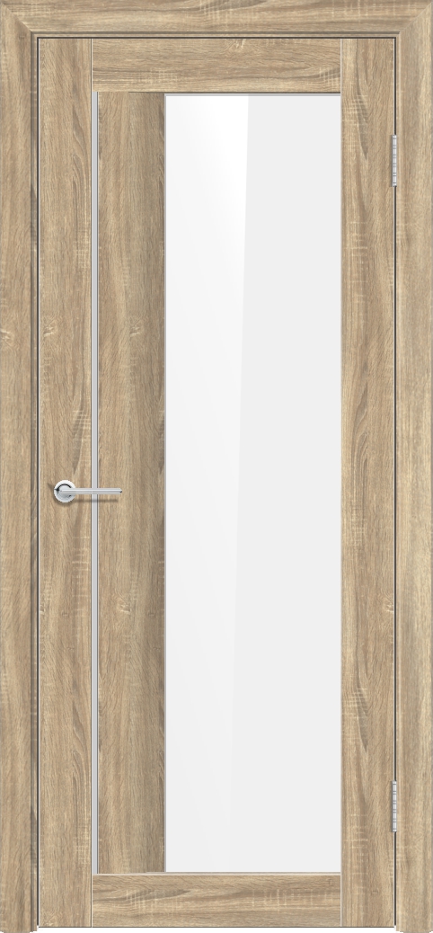 Т41, Дуб сонома, Лакобель белый