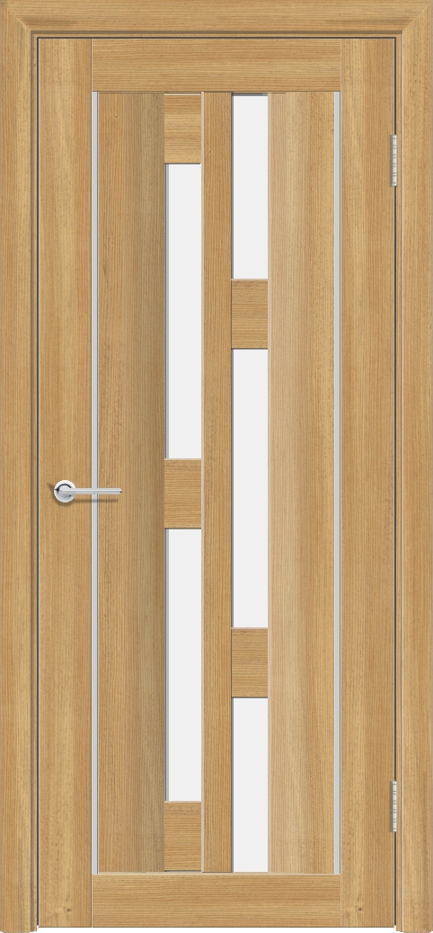 Т21, Лиственница золотистая, Белое матовое