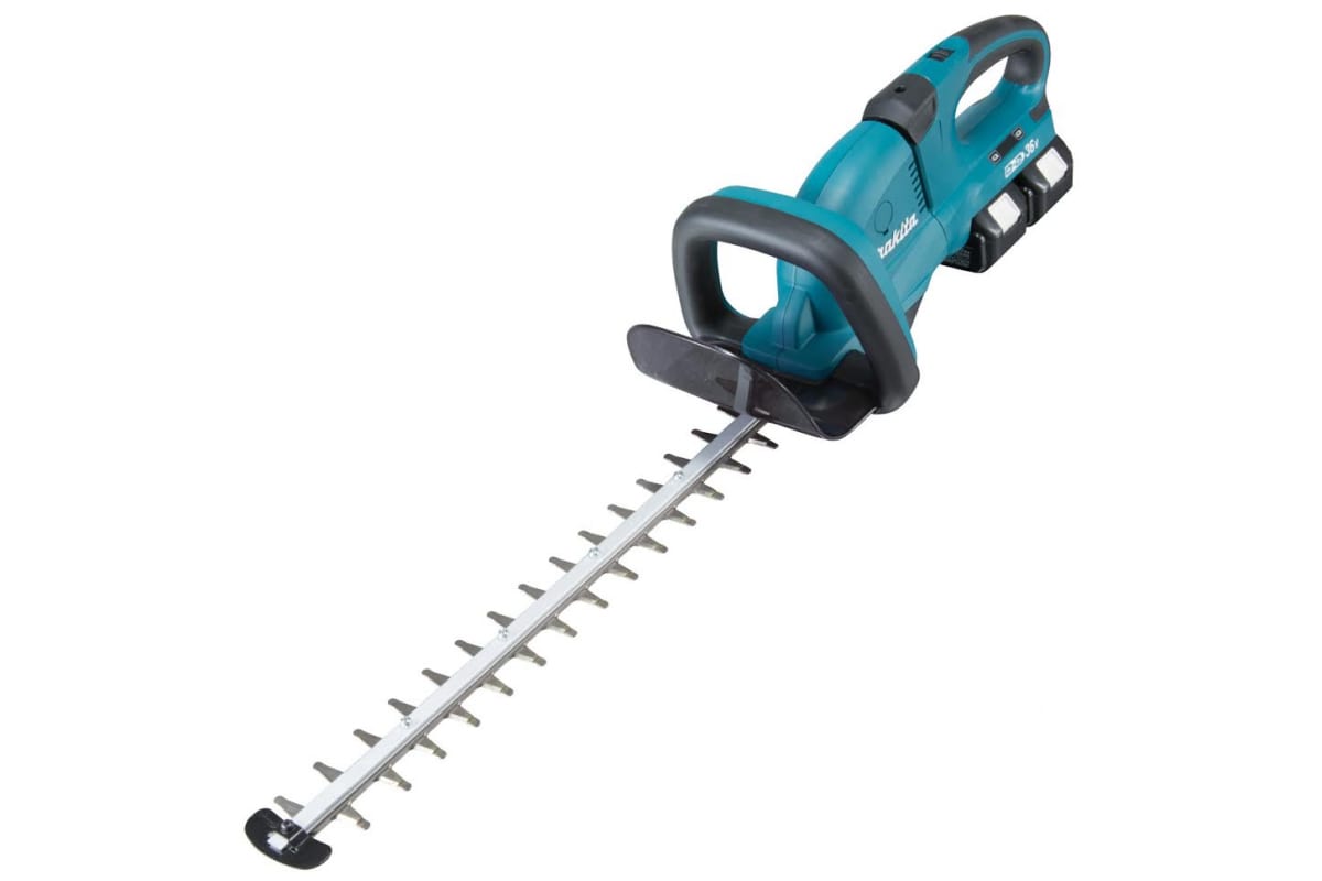 Кусторез аккумуляторный Makita DUH551Z