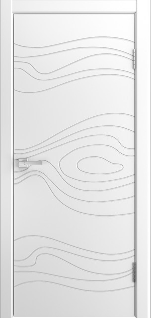 Модель дверей.