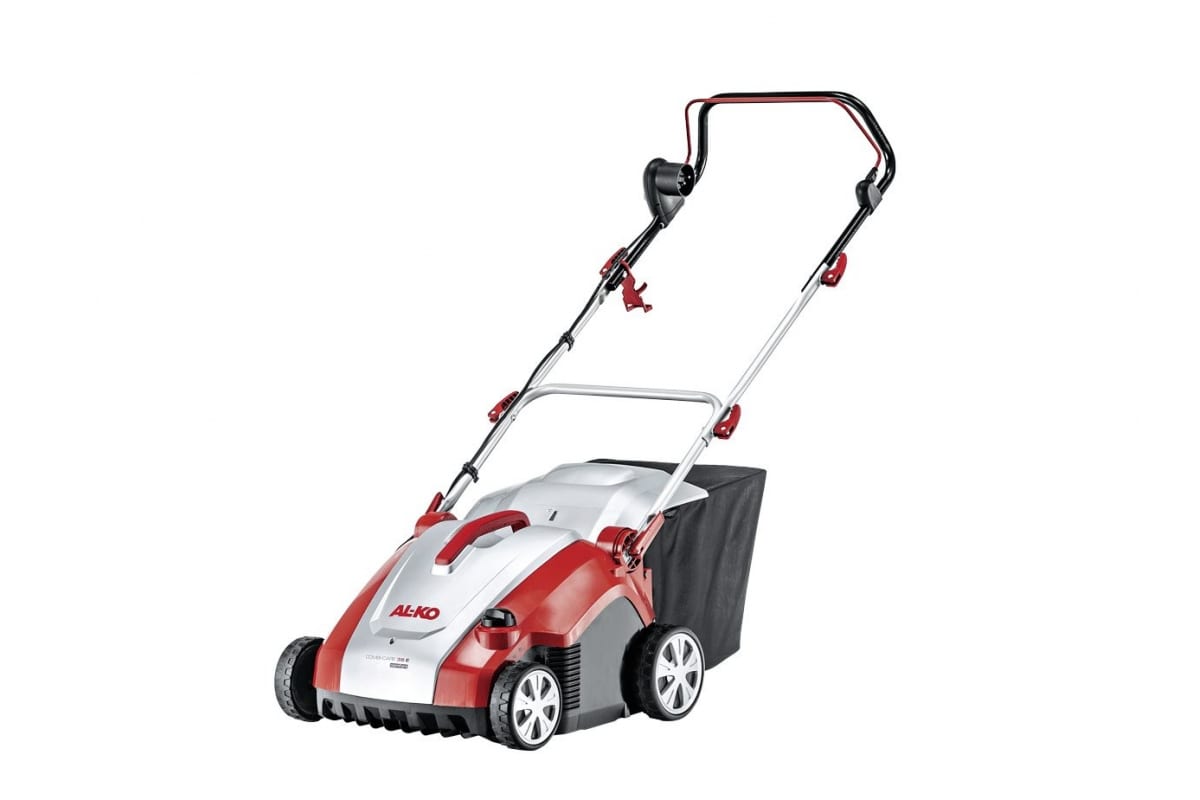 Аэратор электрический Al-ko Comfort 36 E Combi Care 113465