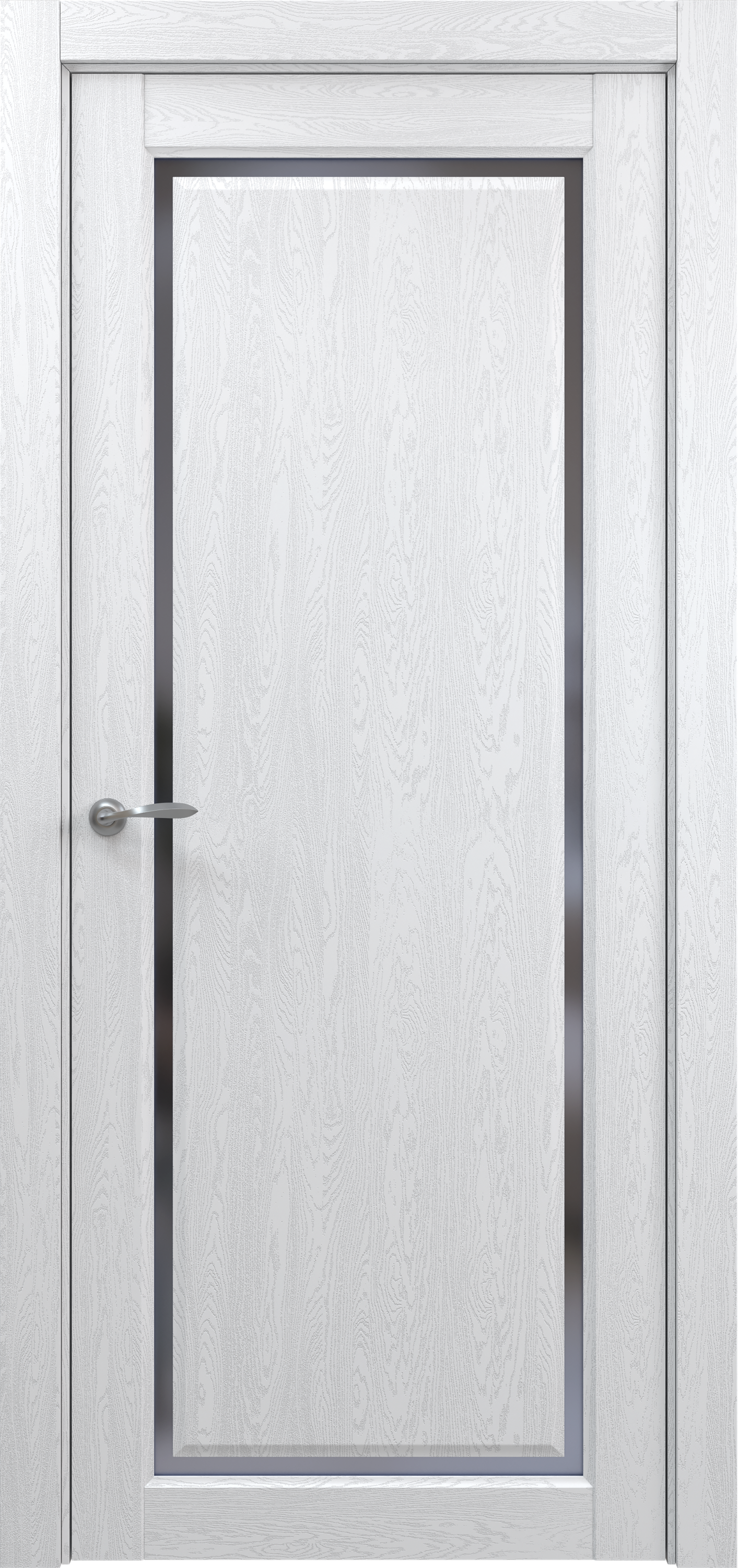 Модель дверей.