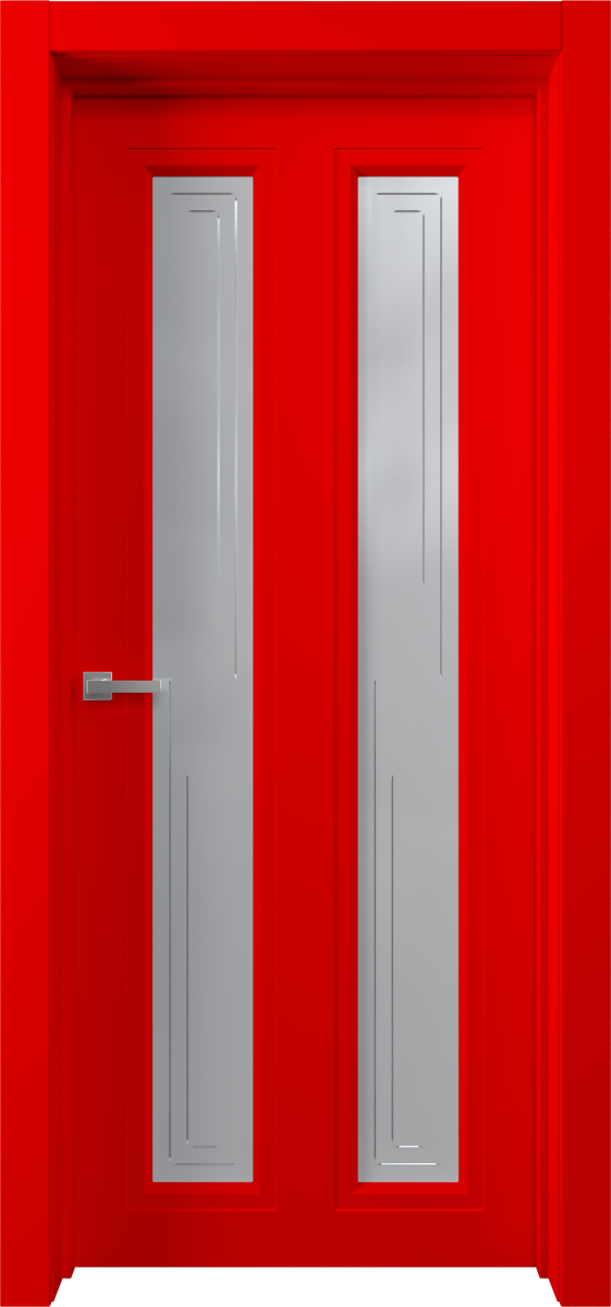 Neoclassic 7, Neoclassic, Эмаль, RAL 3024, Сатинат белое