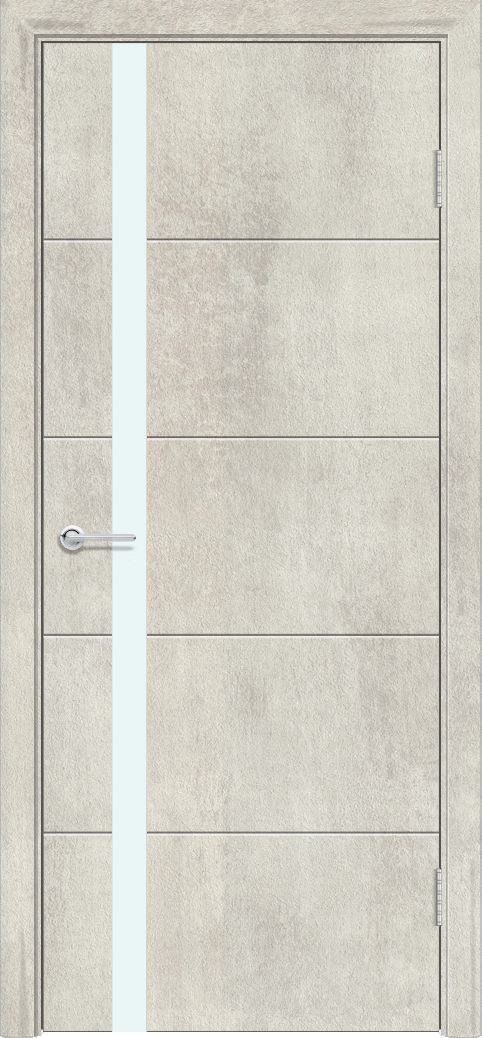 M59, Бетон светлый, Лакобель белый