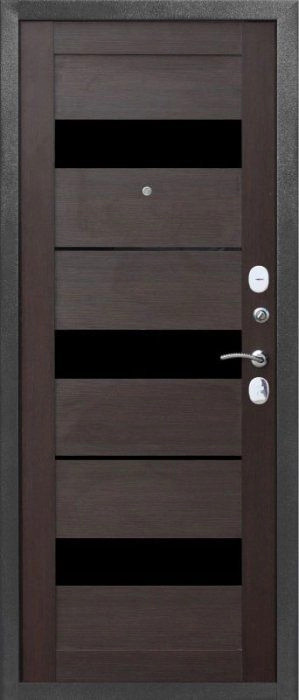 Темный кипарис