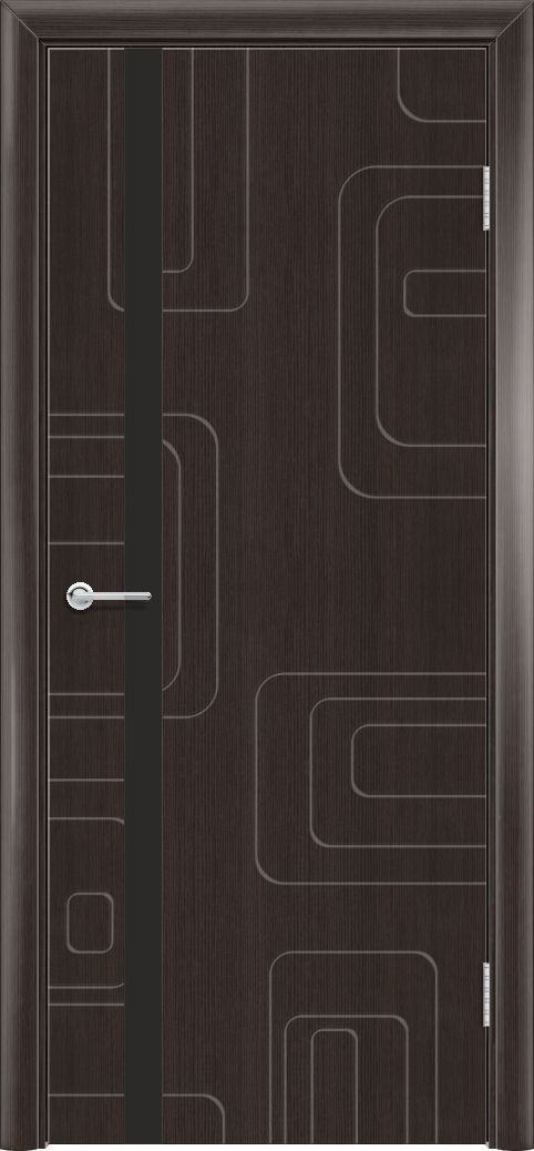 Модель дверей.