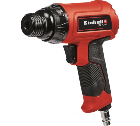Молоток отбойный пневматический Einhell TC-PC 45 Set 4139045