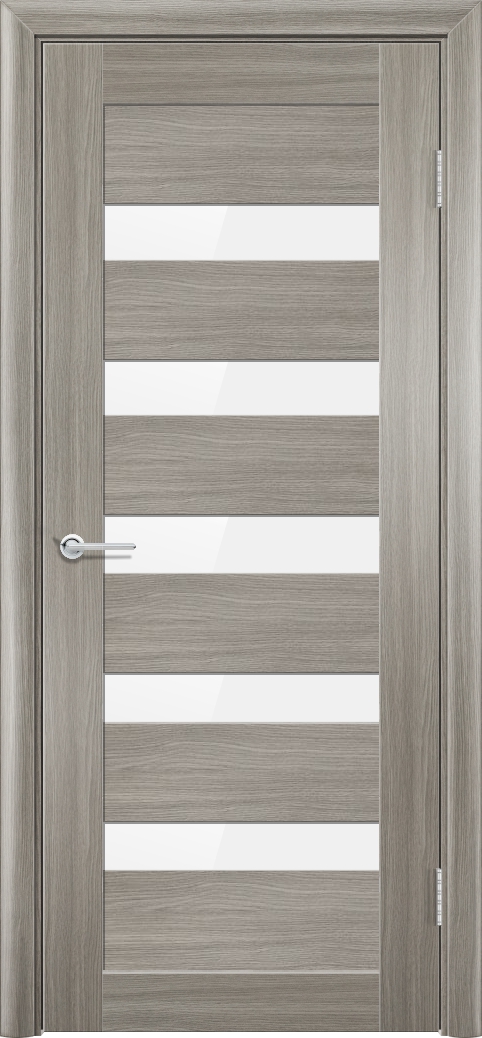 Т40, Дуб дымчатый, Лакобель белый