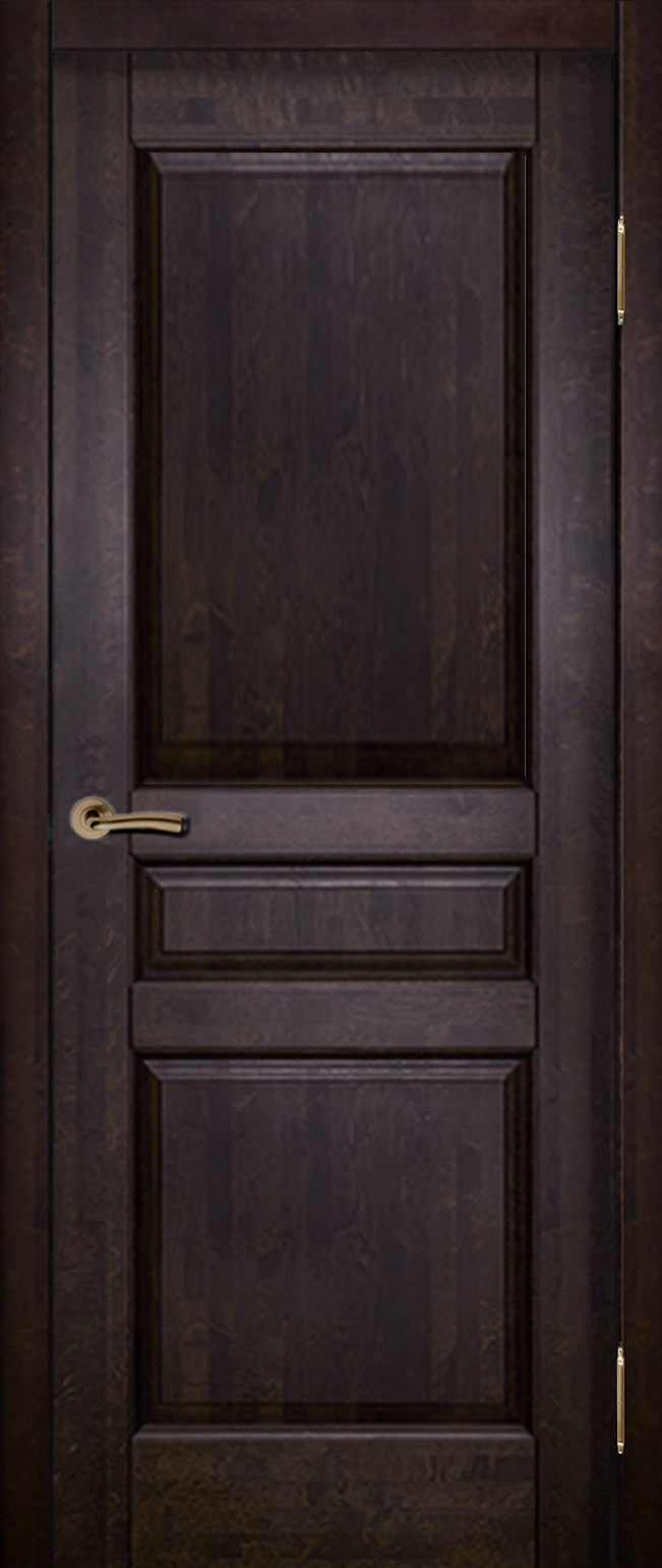 Модель дверей.