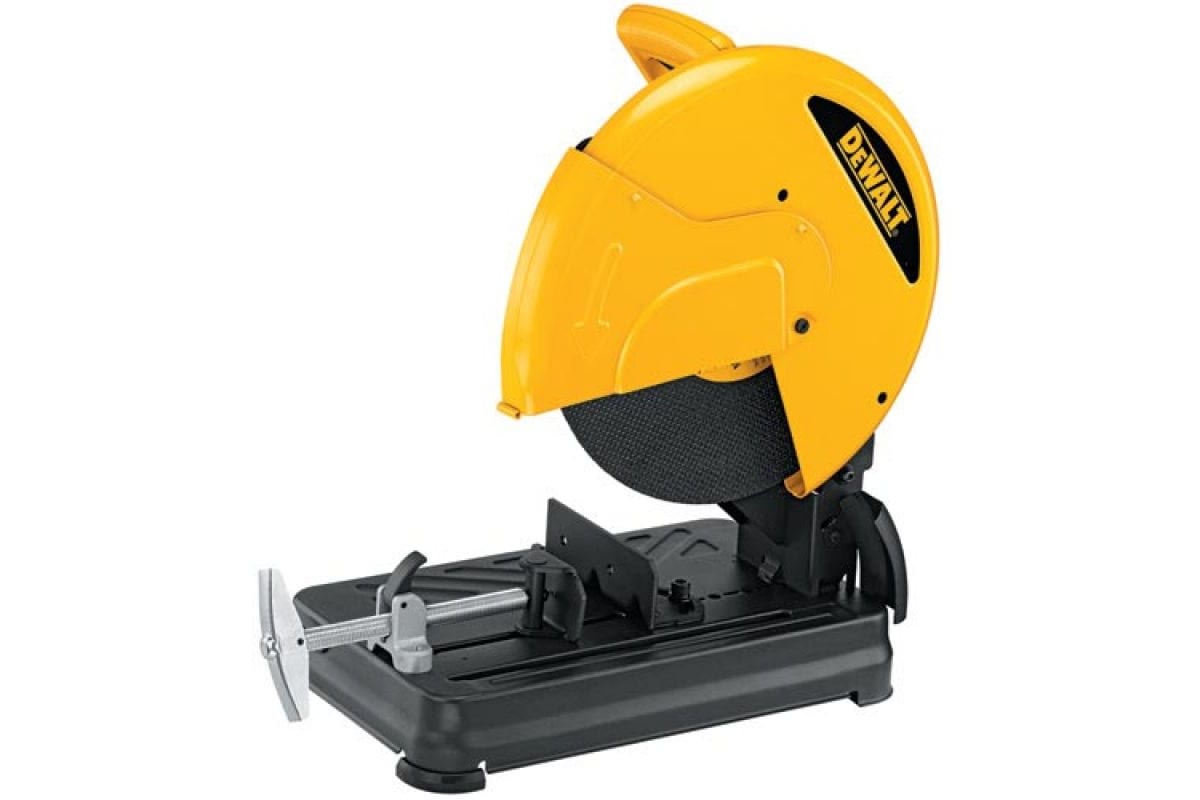 Пила монтажная сетевая Dewalt D 28700