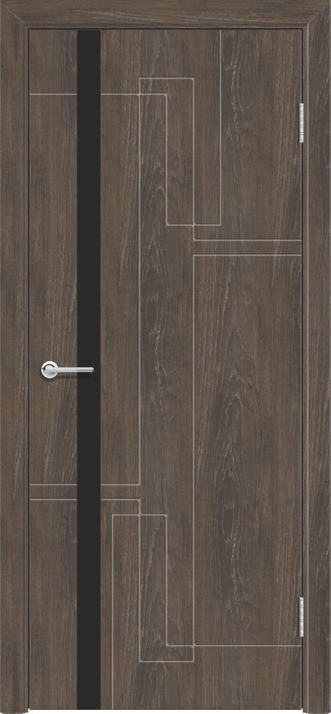 M64, Корица, Лакобель черный