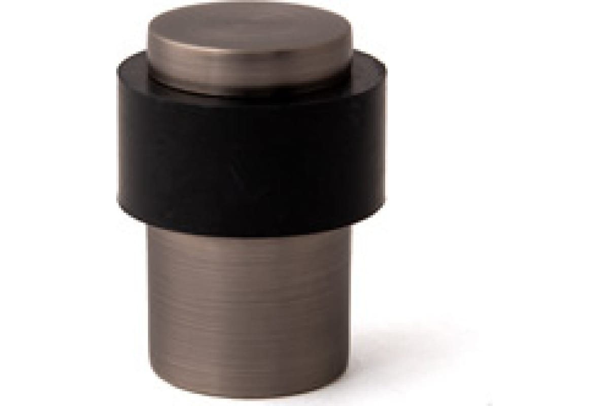 Упор дверной Apecs DS-0014-GRF 24253
