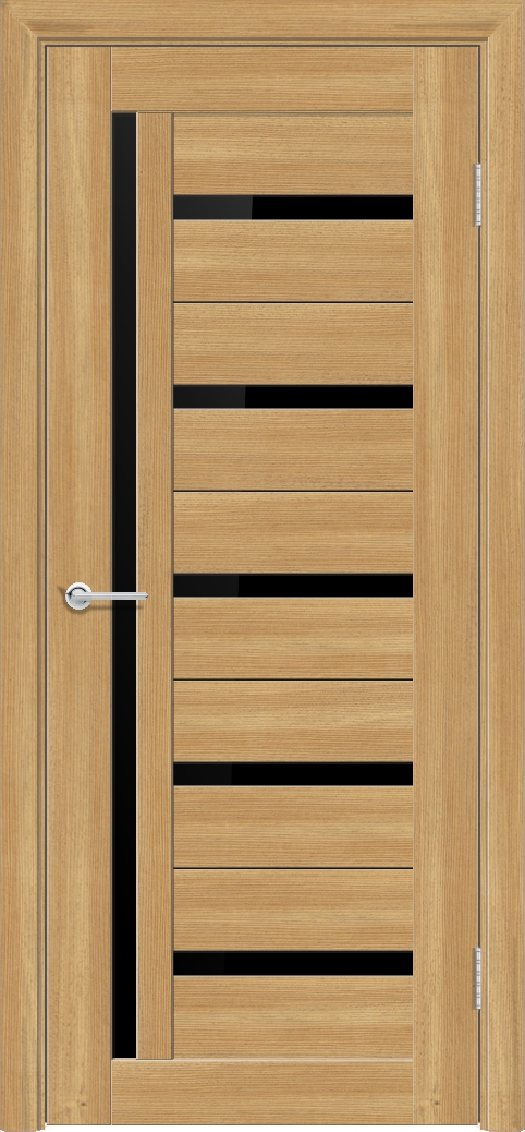 Т39, Лиственница золотистая, Лакобель черный