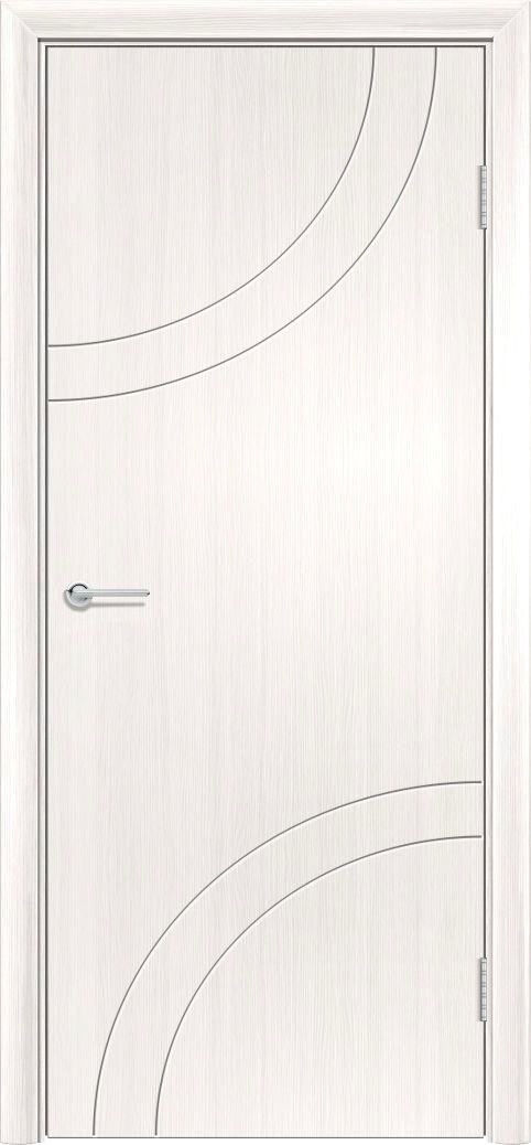 M24, Лиственница беленая