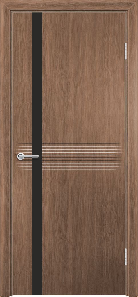 M46, Орех королевский, Лакобель черный