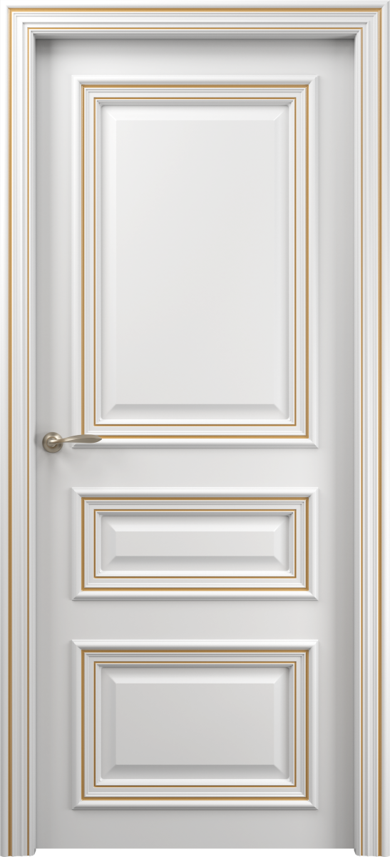 Manchester 3, Manchester, Эмаль, RAL 9003