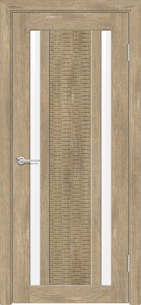 Т34, Дуб шале, Лакобель белый