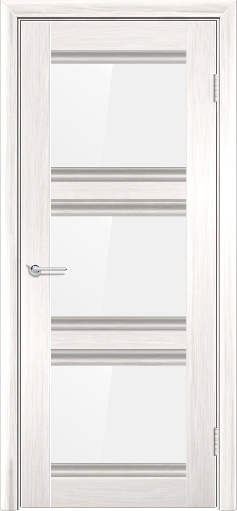 Т50, Лиственница беленая, Лакобель белый