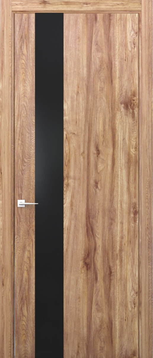 Ultra 10, Ultra, ПВХ, Дуб светлый, Лакобель черный