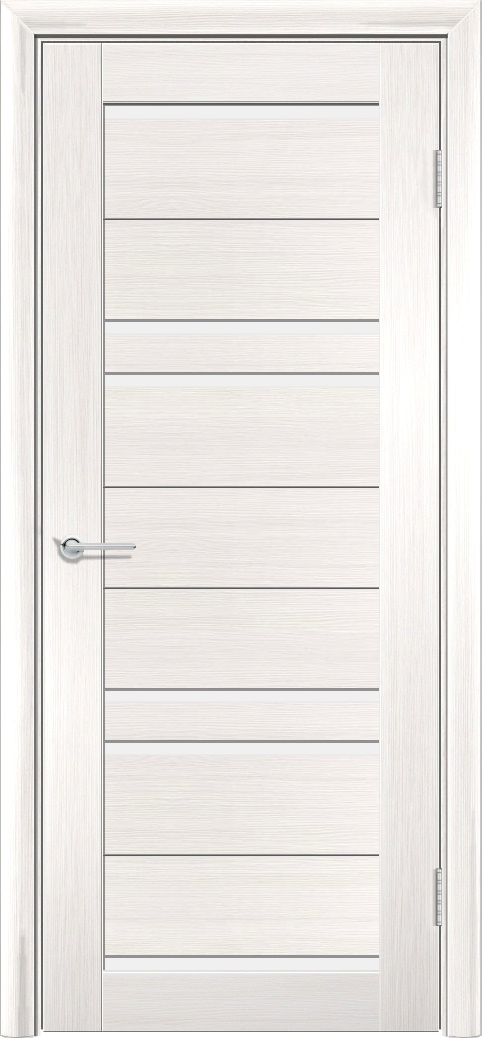 Т16, Лиственница беленая, Белое матовое